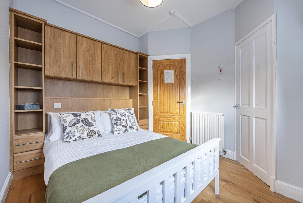 Meadow View Stay - Драймен Екстериор снимка