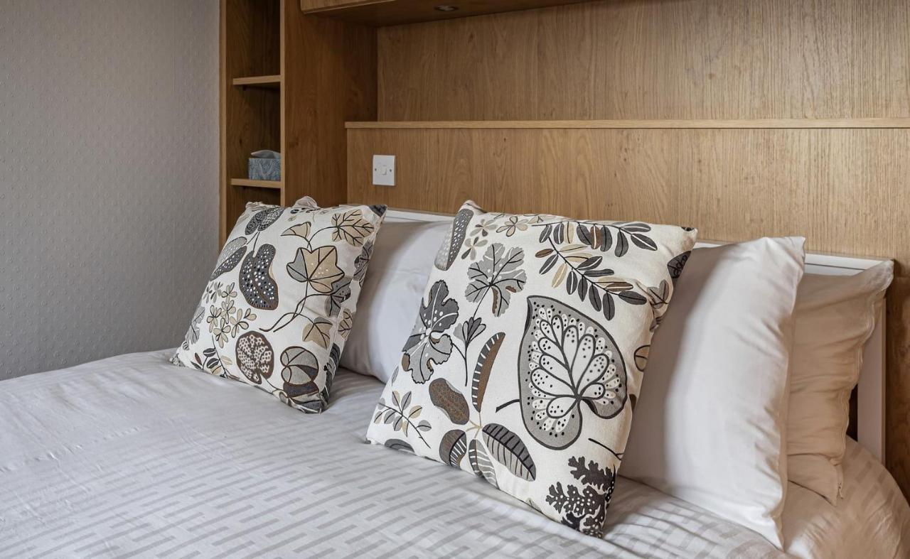 Meadow View Stay - Драймен Екстериор снимка