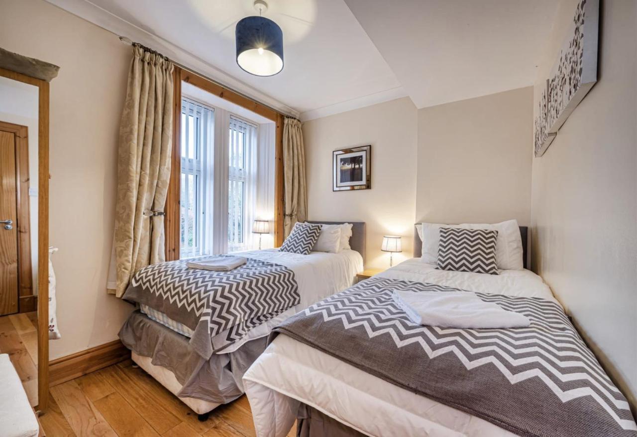 Meadow View Stay - Драймен Екстериор снимка