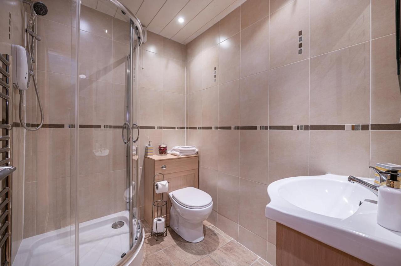 Meadow View Stay - Драймен Екстериор снимка
