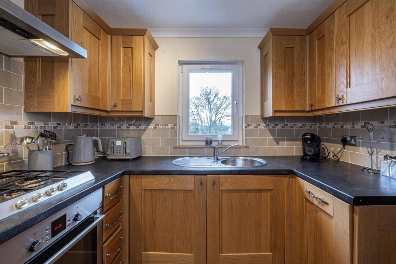 Meadow View Stay - Драймен Екстериор снимка