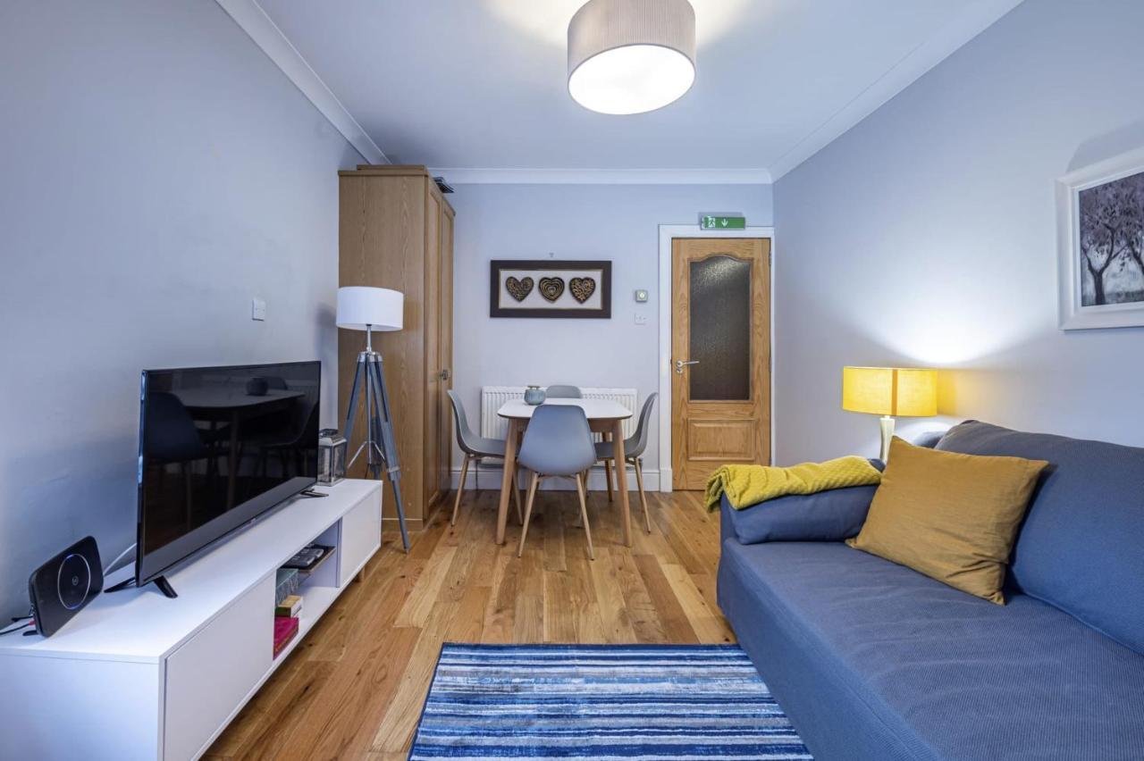 Meadow View Stay - Драймен Екстериор снимка