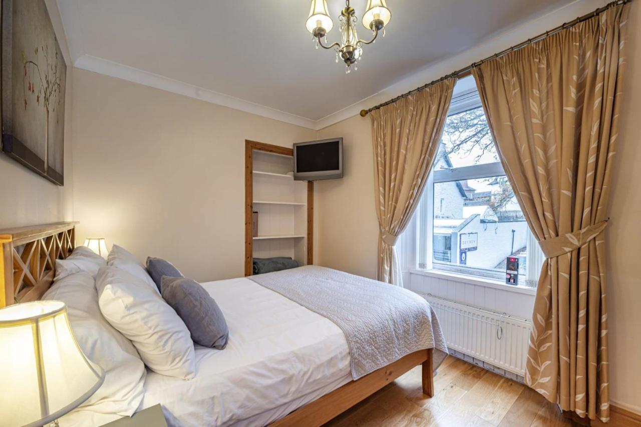 Meadow View Stay - Драймен Екстериор снимка