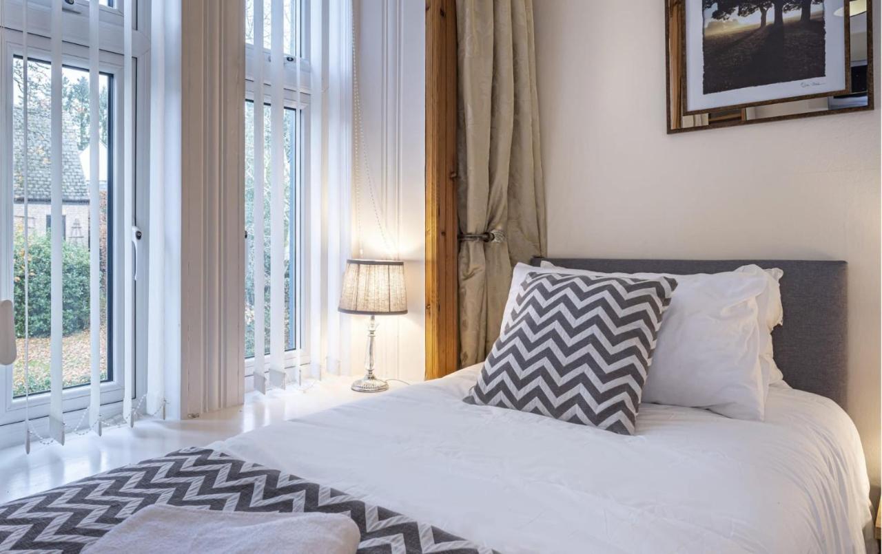 Meadow View Stay - Драймен Екстериор снимка